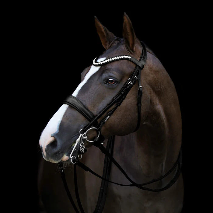 Lumiere Athens Luxury Double Bridle