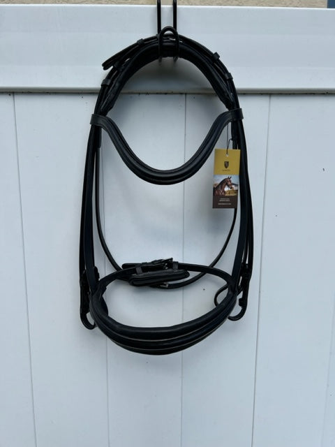 Bridle2Fit Complete Double Bridle - SALE