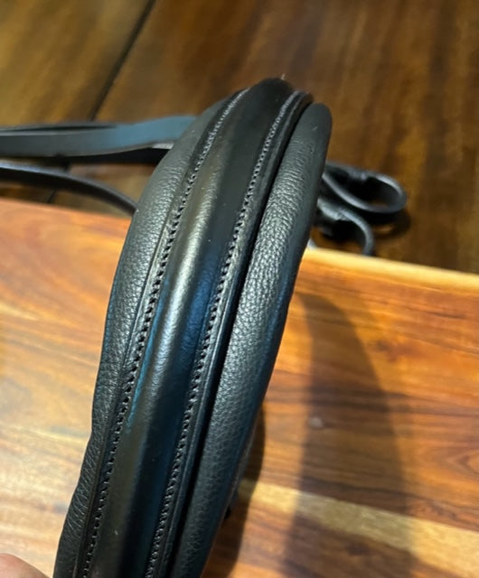 Bridle2Fit Complete Double Bridle - SALE