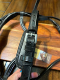 Load image into Gallery viewer, Bridle2Fit Complete Double Bridle - SALE
