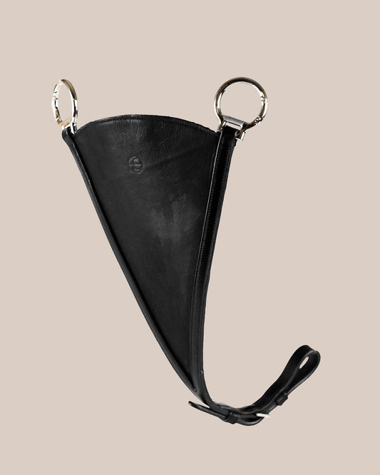 BIB No. 73 | BLACK