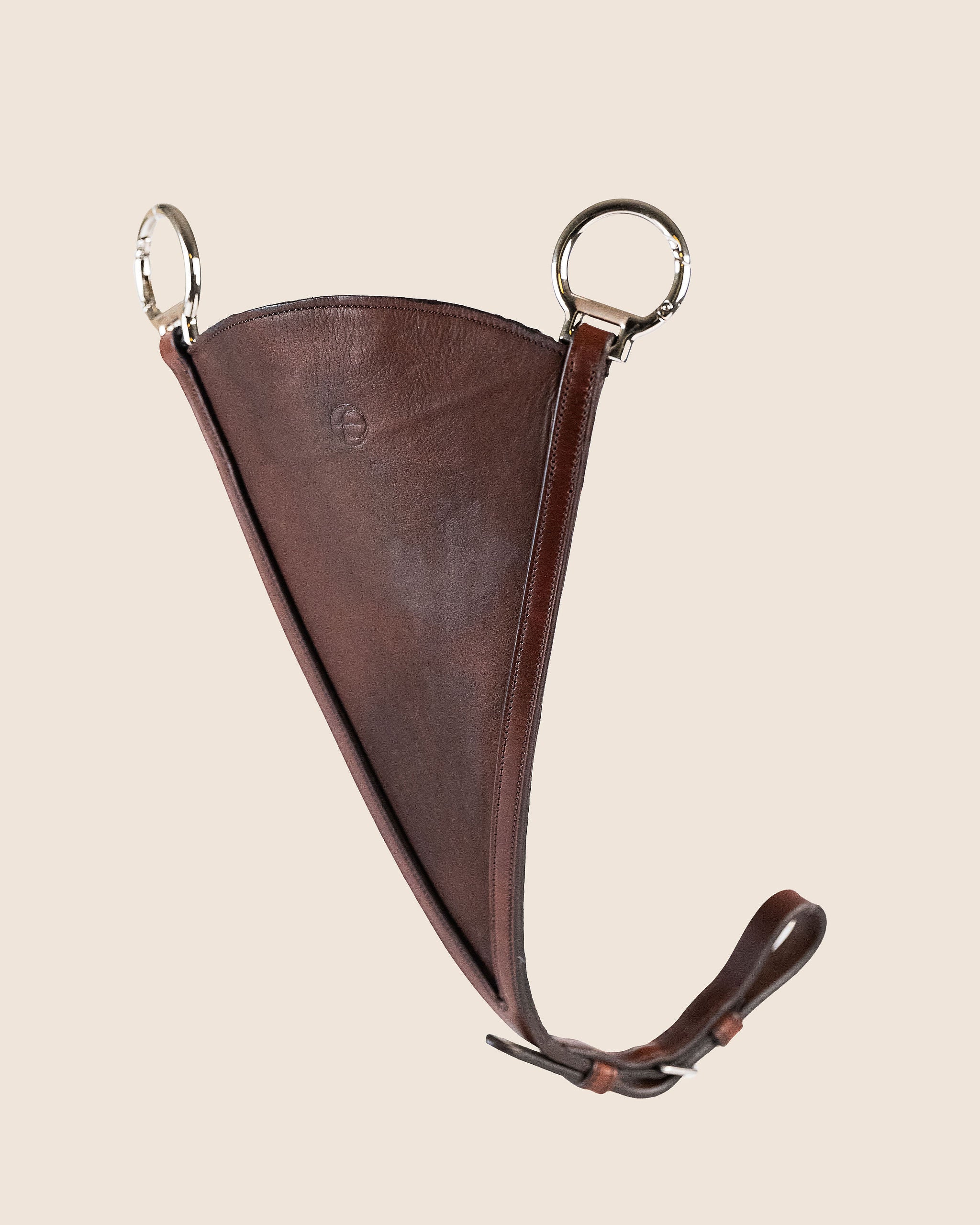 BIB No. 73 | BROWN