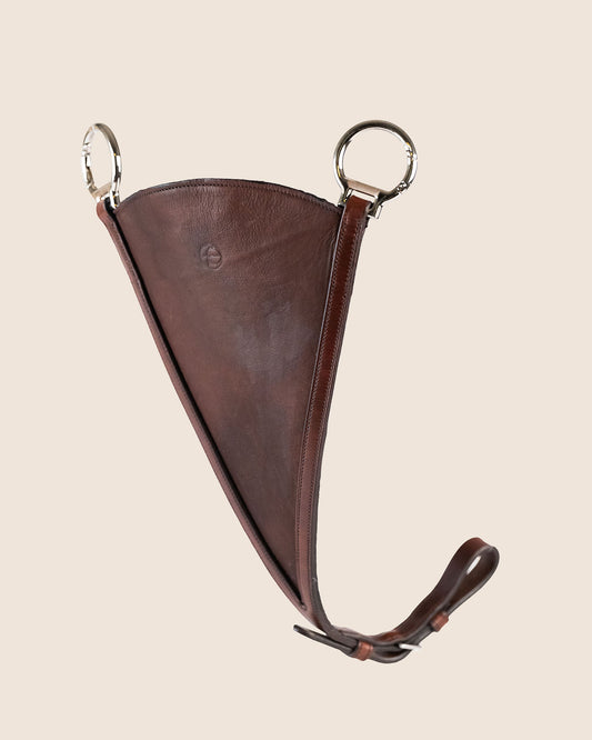BIB No. 73 | BROWN