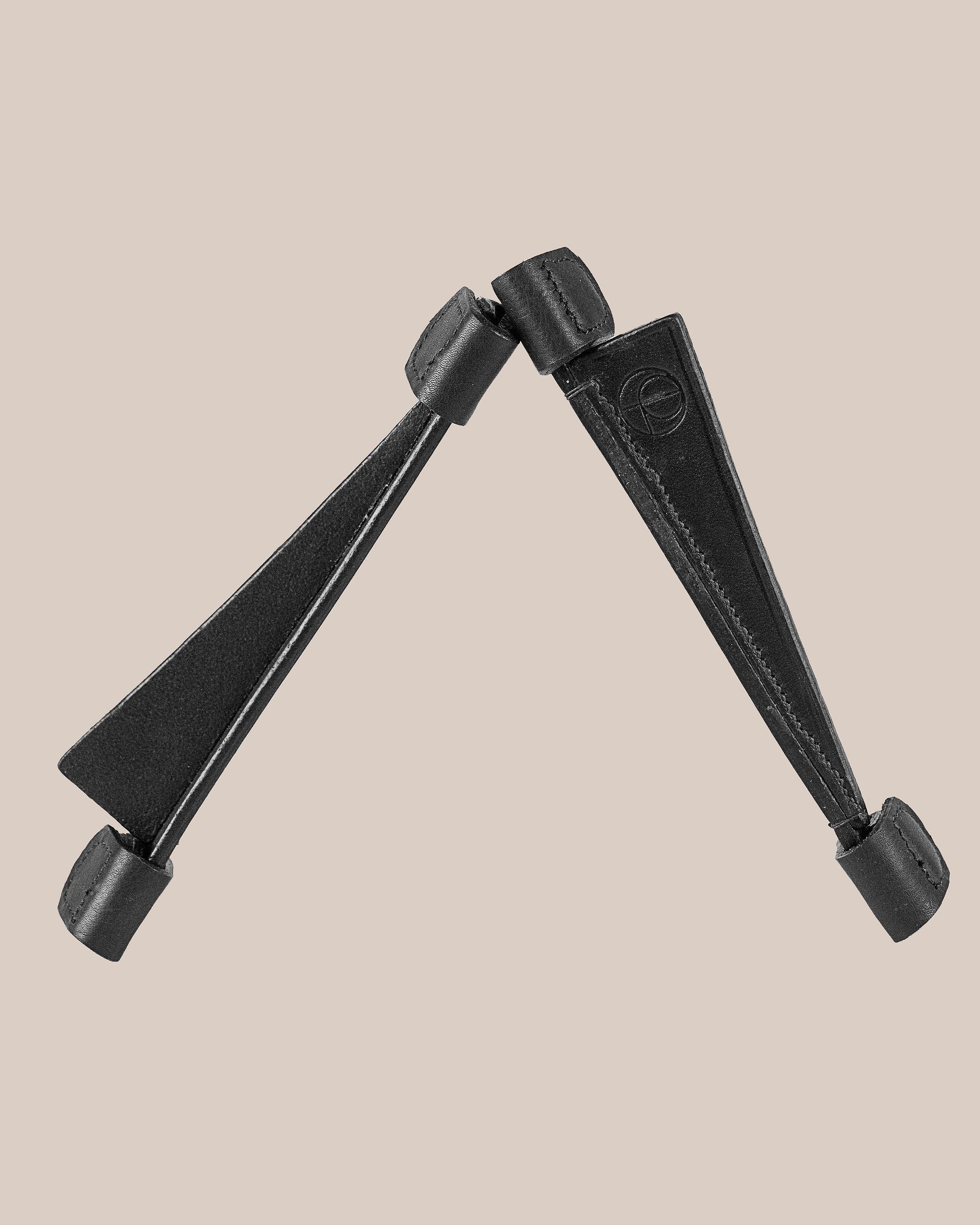 BLINKERS No. 80 | BLACK