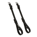 Lumiere Cheek Pieces - Flat