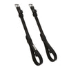 Lumiere Cheek Pieces - Flat