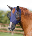 Comfort Tech Lycra Fly Mask Xtra - SALE