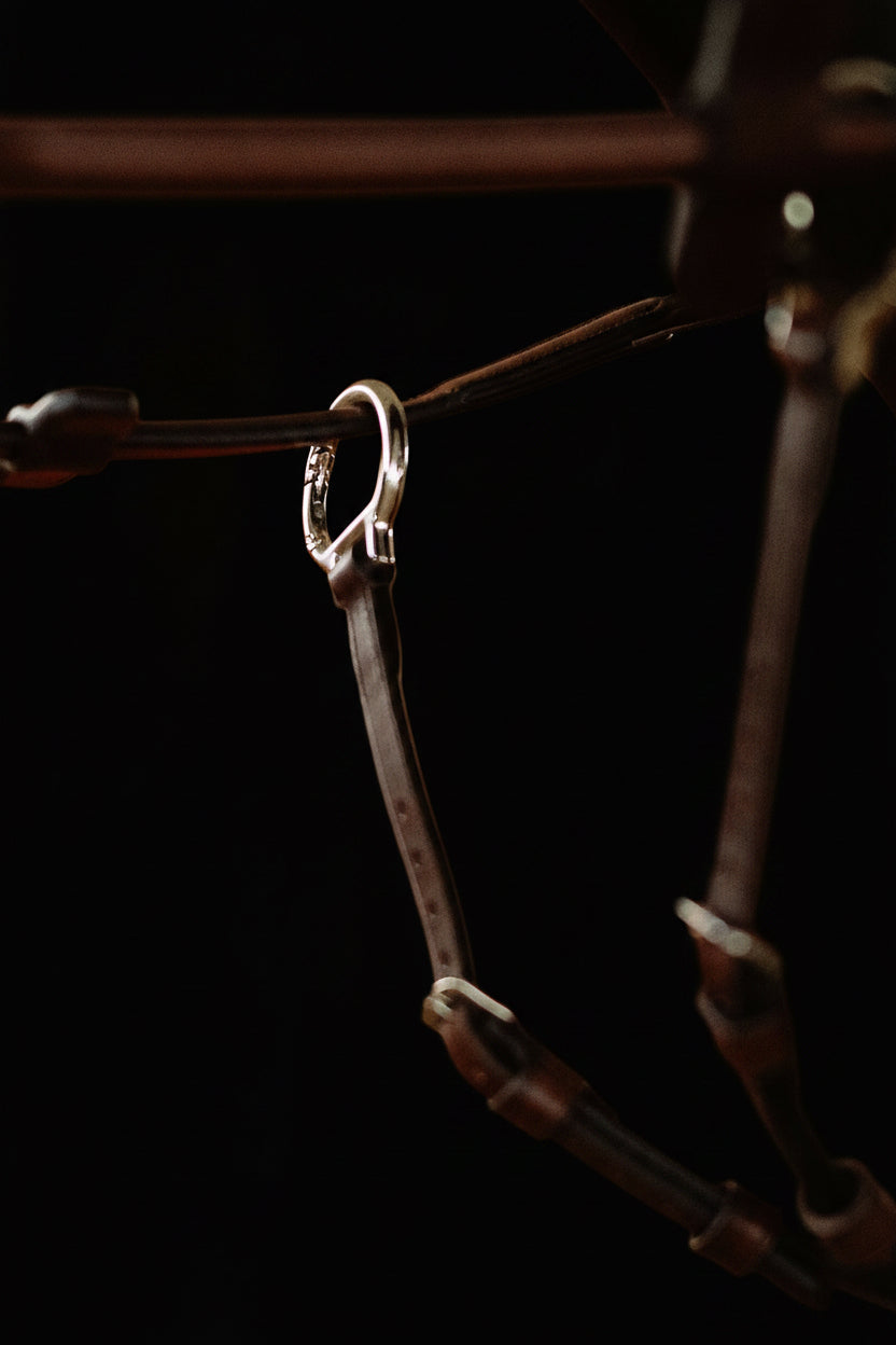 MARTINGALE No. 72 | BROWN