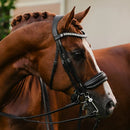 Lumiere Diva Double Bridle