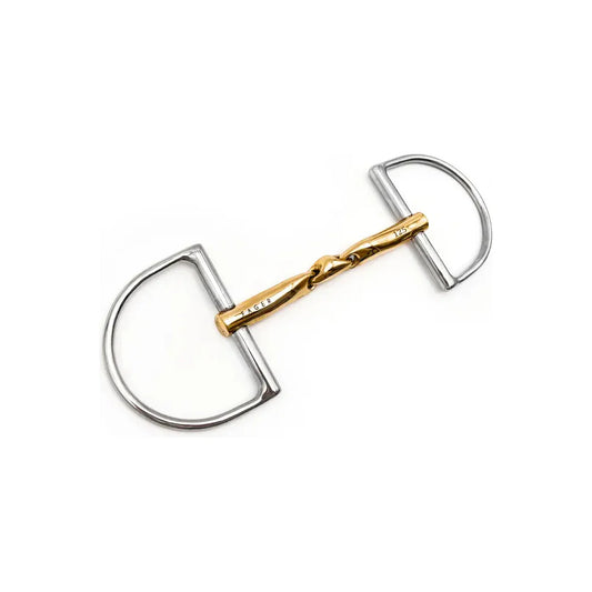 Fager Axel Sweet Gold Dee Ring