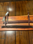 Artemis Contour Grand Prix Noseband - SALE