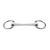 Trust Inno Sense Eggbutt Snaffle Flexi Soft 15