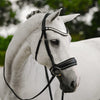 Lumiere Diva Snaffle Bridle (Caesson)