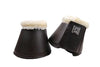 Montar PU Leather Bell Boots - Set 2