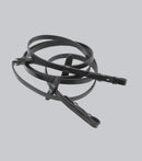 Senado Plain Leather Reins