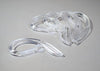 NoShout Silicone Earhooks