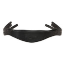 Lumiere Anatomic Snaffle Mono Crown Piece