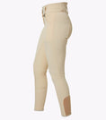 Load image into Gallery viewer, Sophia Ladies Full Seat High Waist Riding Breeches - SALE
