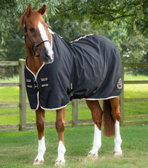 Stratus Stable Sheet