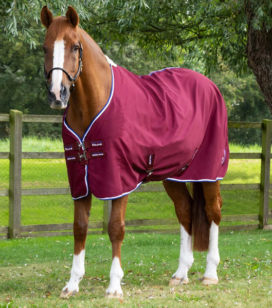 Stratus Stable Sheet