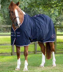 Stratus Stable Sheet