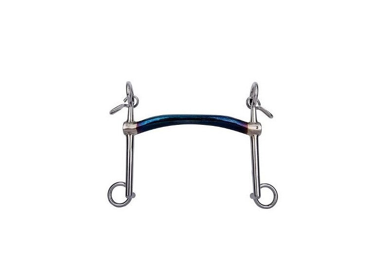 Trust Sweet Iron Weymouth Fixed - Arched 16