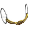 Neue Schule Team Up Loose Ring Snaffle - SALE - 5.25" and 5.50"