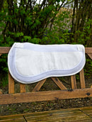 Finesse Half Pad