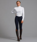 Cassa Ladies Full Seat Gel Riding Breeches - SALE