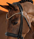 Load image into Gallery viewer, BROWBAND 2E | BLACK | LIGHT COLORADO TOPAZ, 8 MM

