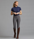 Load image into Gallery viewer, Milliania Ladies Full Seat Gel Riding Breeches - SALE
