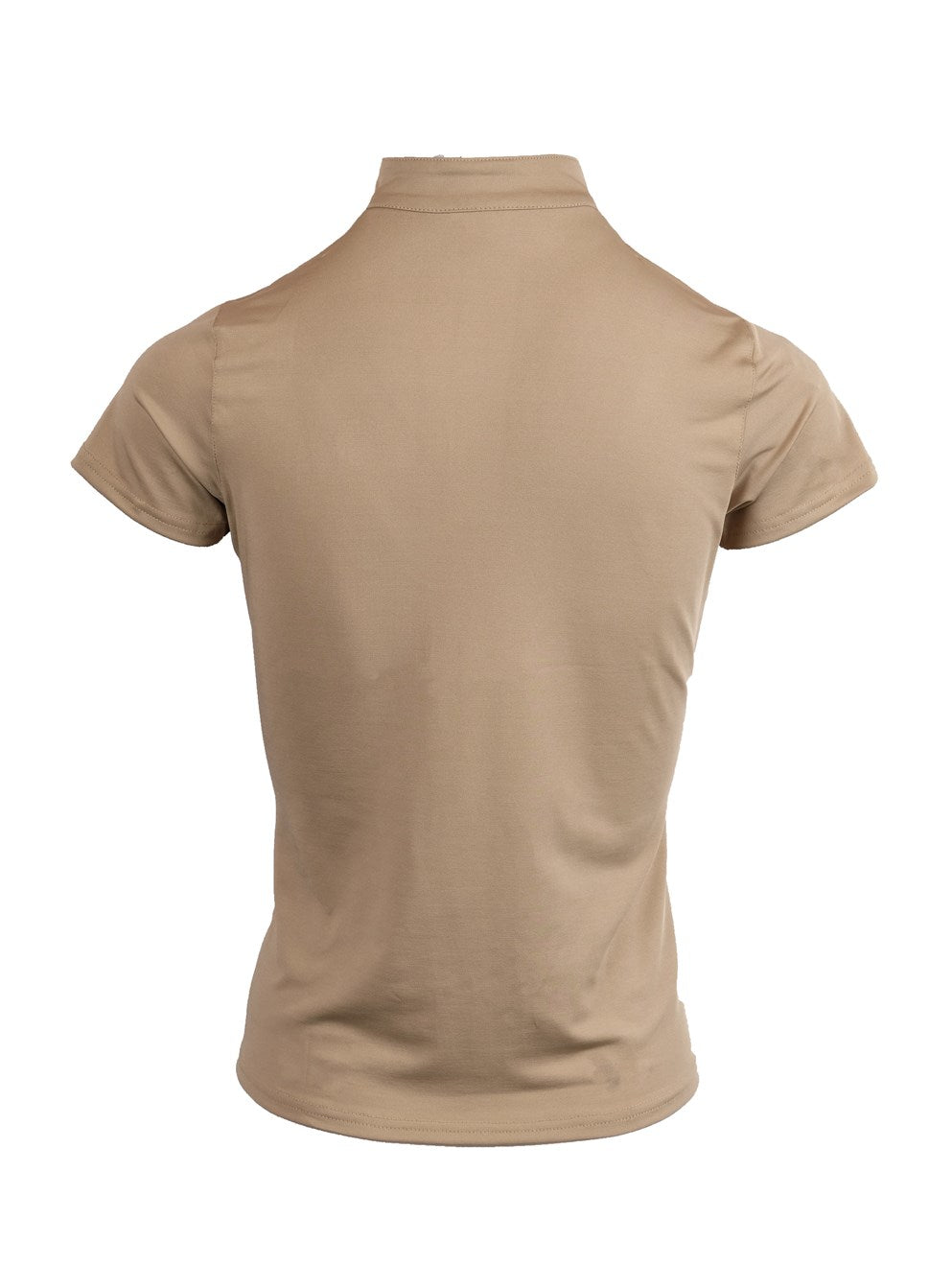 Everly Mon-Tech Shirt - Mud - SALE
