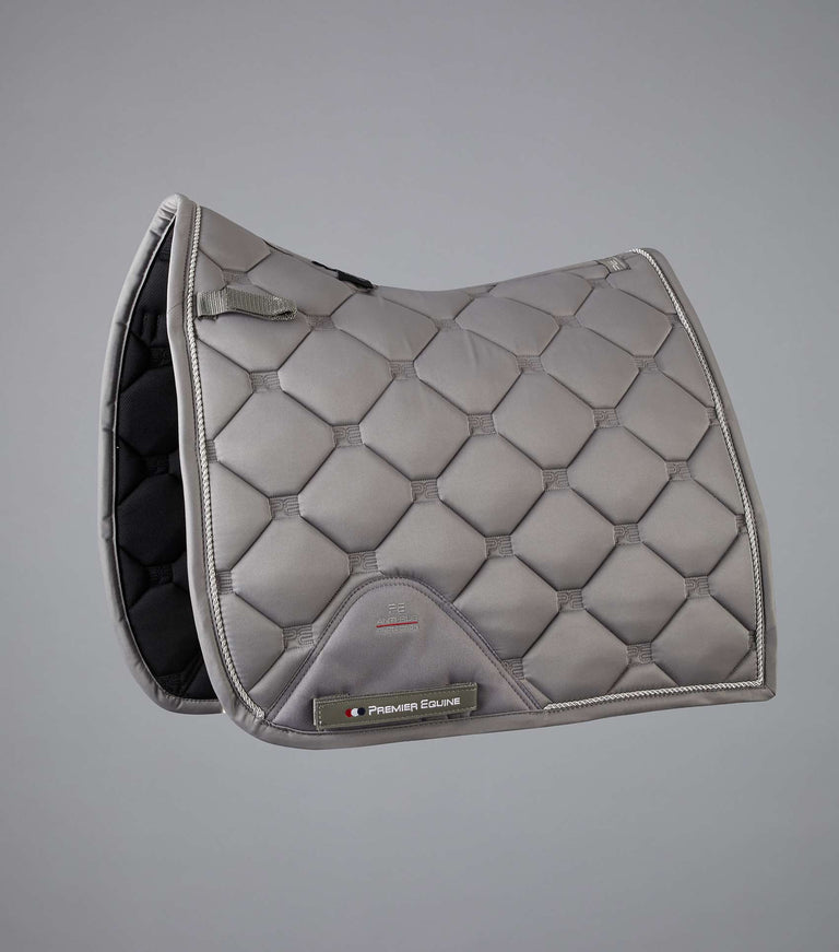 Saltare Close Contact Dressage Square