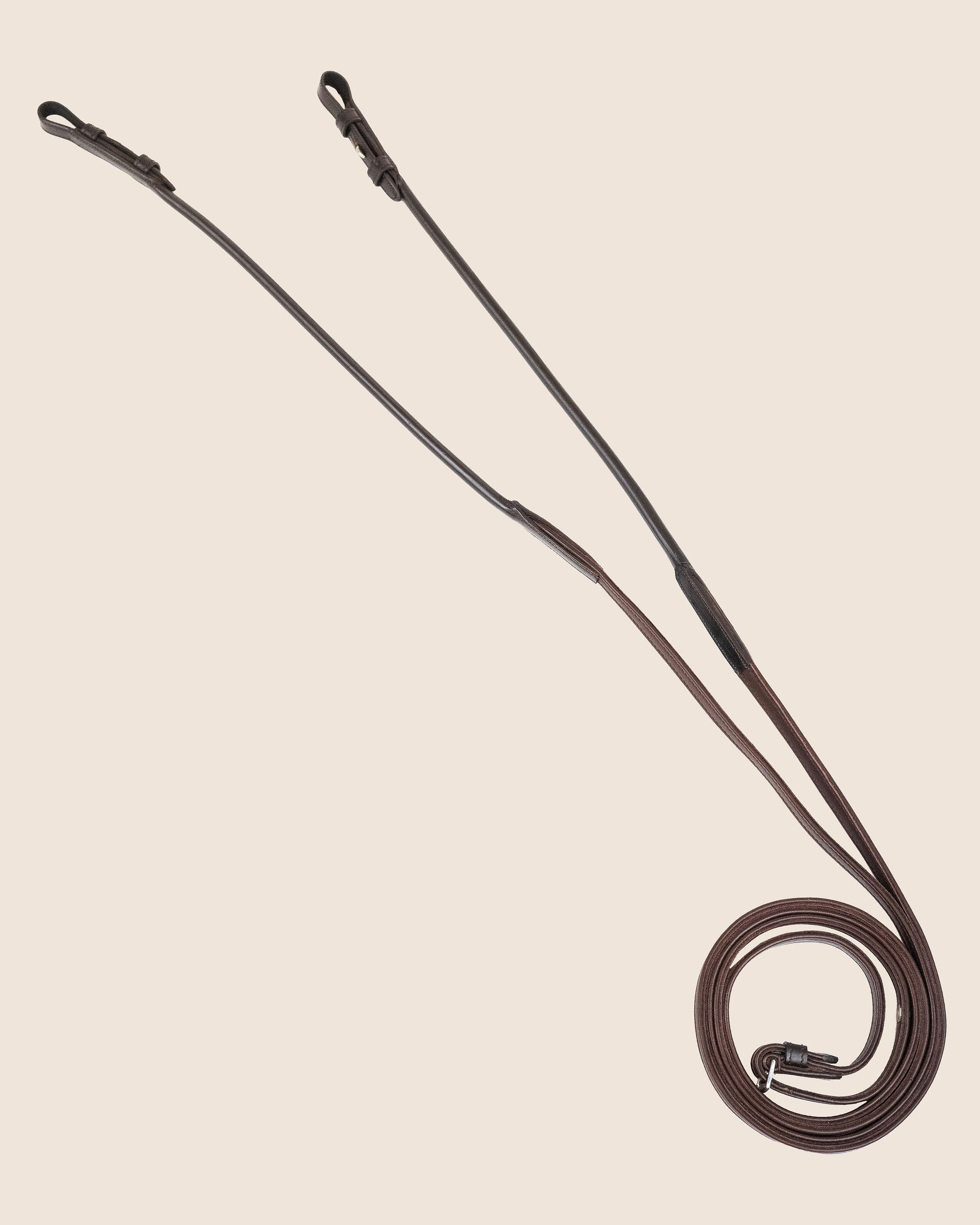 REIN No. 36 | BROWN | ROLLED SOFTY