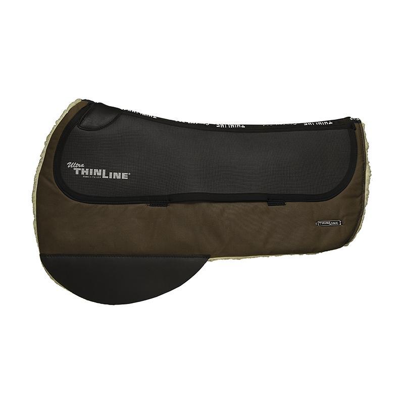 ThinLine Endurance Wax Tough Rider Pad