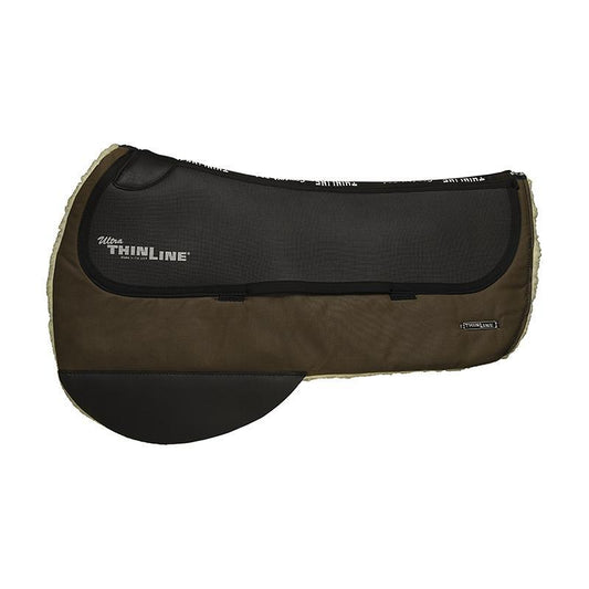 ThinLine Endurance Wax Tough Rider Pad