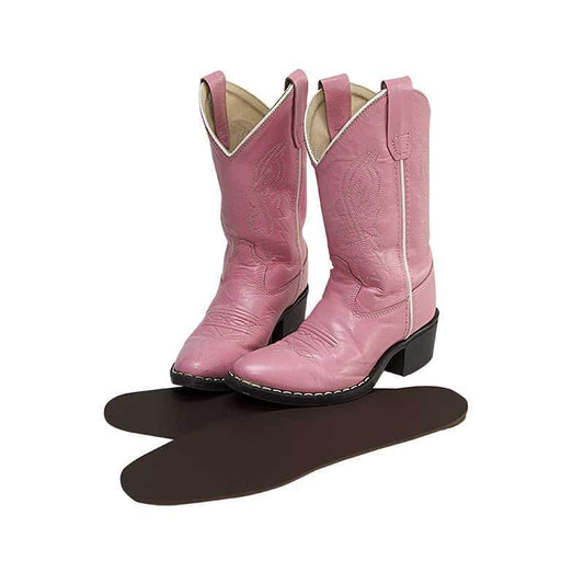 ThinLine Shoe Insoles