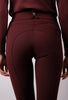 Megan Yati Breeches - Fullgrip, Plum