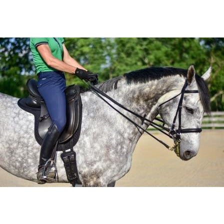 ThinLine Short Girth - Dressage & Monoflap