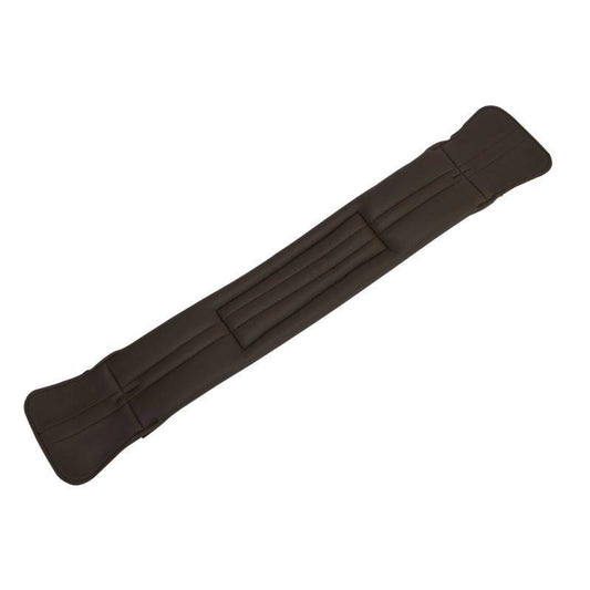 short mono flap girth endurance