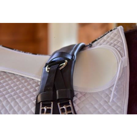 ThinLine Short Girth - Dressage & Monoflap