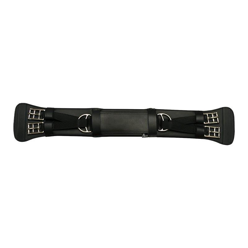 ThinLine Short Girth - Dressage & Monoflap