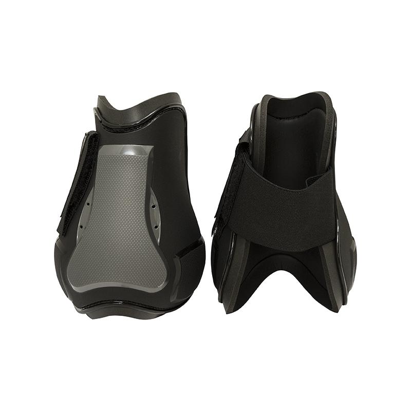 ThinLine Flexible Filly Lightweight Breathable Air Shock Horse Boots