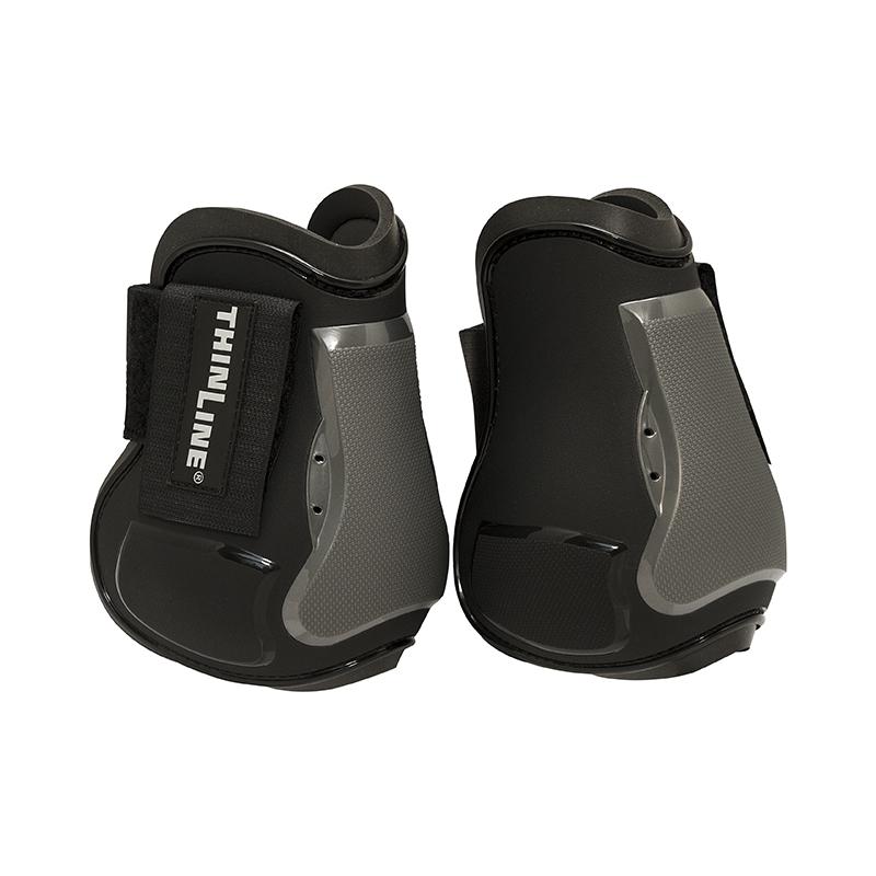 ThinLine Flexible Filly Lightweight Breathable Air Shock Horse Boots