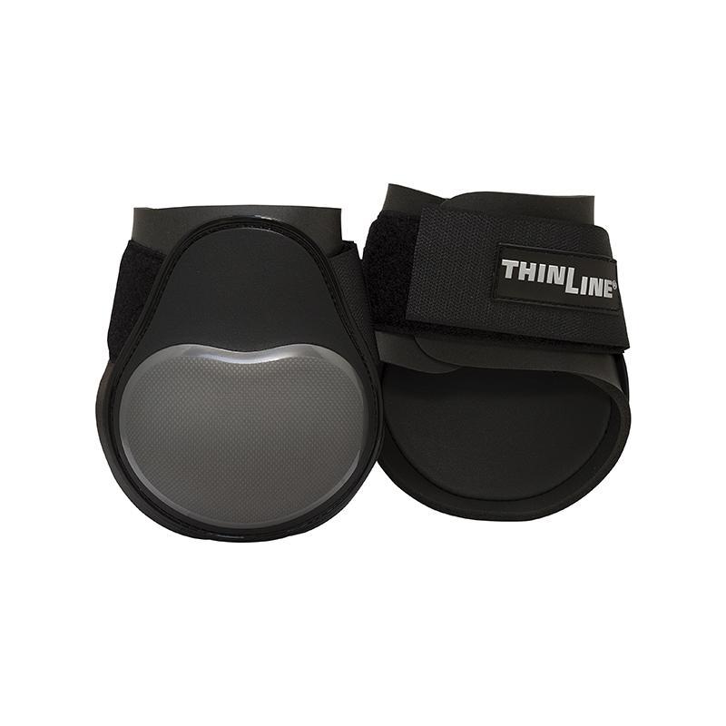 ThinLine Flexible Filly Lightweight Breathable Air Shock Horse Boots