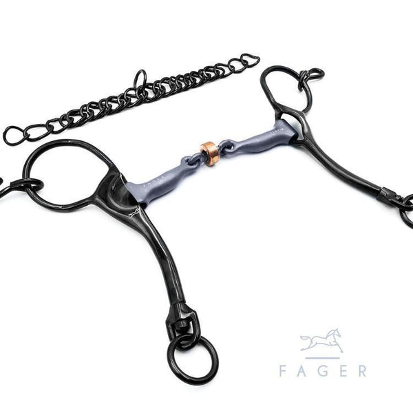 Fager Sally Titanium Icelandic