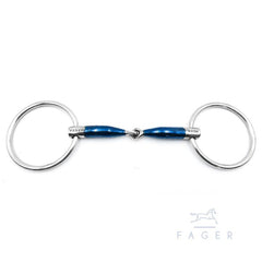 Fager Anna Sweet Iron FSS Loose Rings