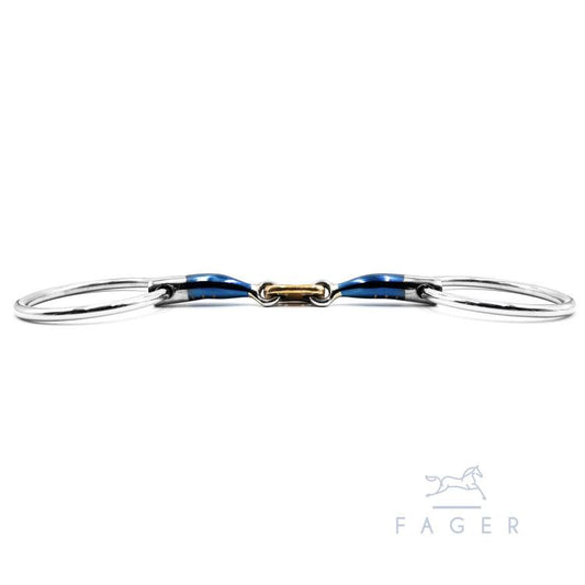 Fager Alexander Sweet Iron Loose rings