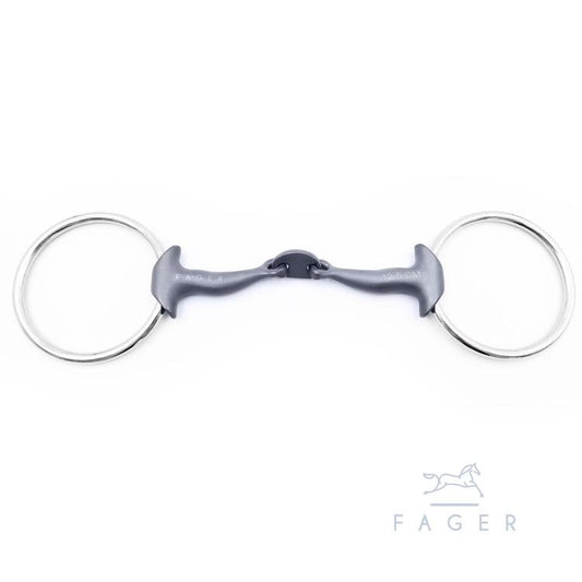 Fager Frida Titanium Wings