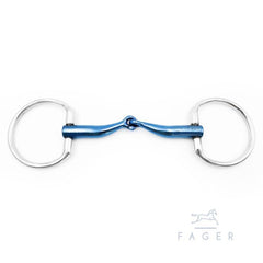Fager Fanny Titanium Fixed Rings
